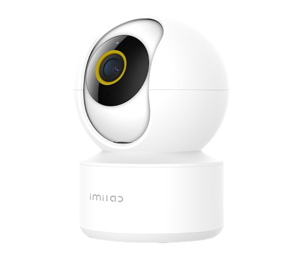 IMILAB C22 WHITE Home Security Camera obrotowa 360 CMSXJ60A WHITE - 1356860 - zdjęcie